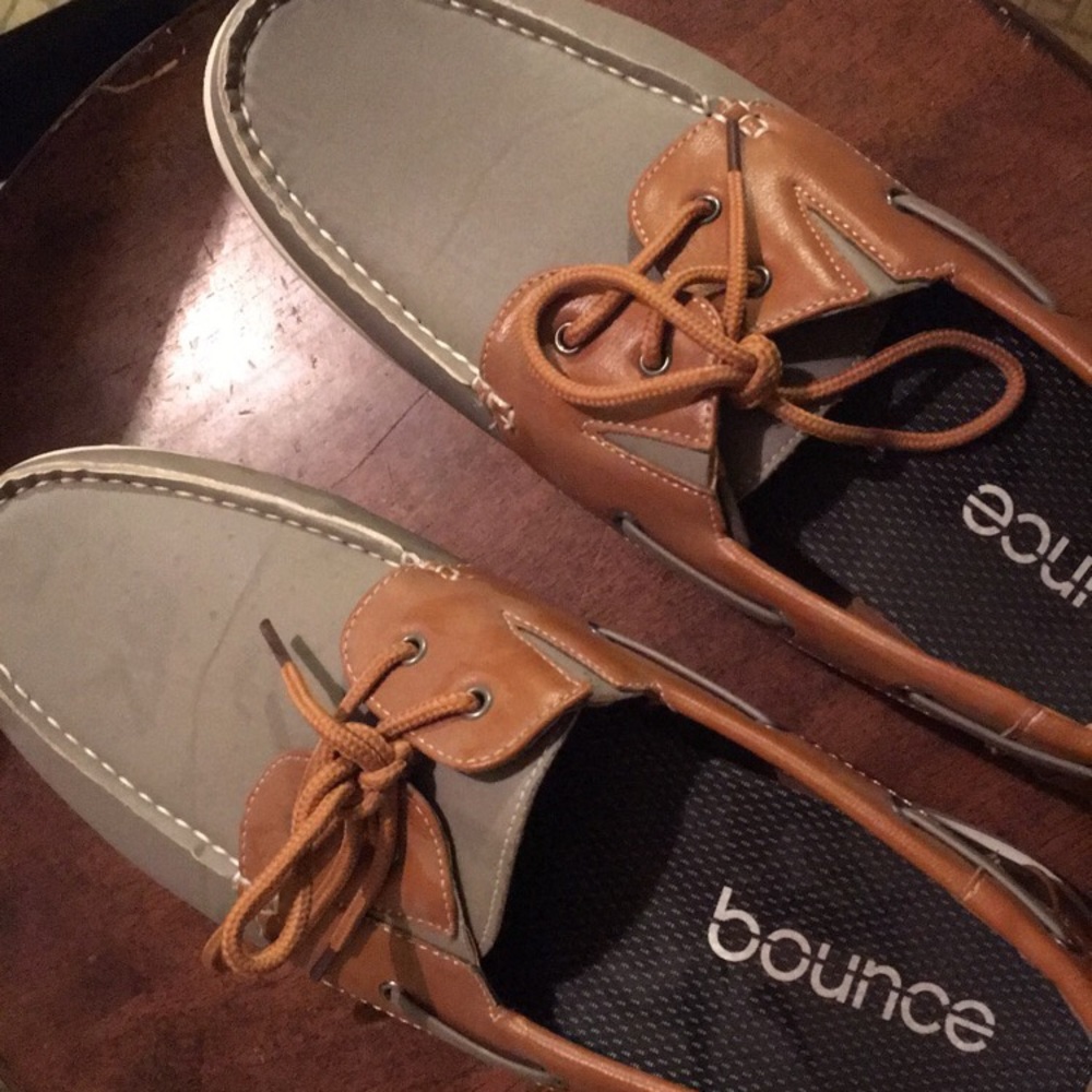 Dress shoes 👞
